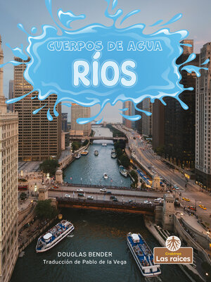 cover image of Ríos (Rivers)